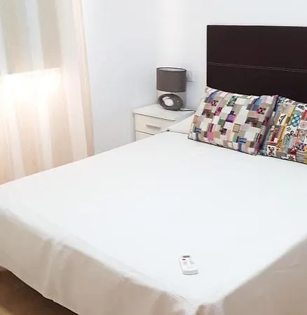 Mogan Sol Apartmán
