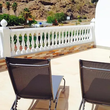 Appartement Mogan Sol
