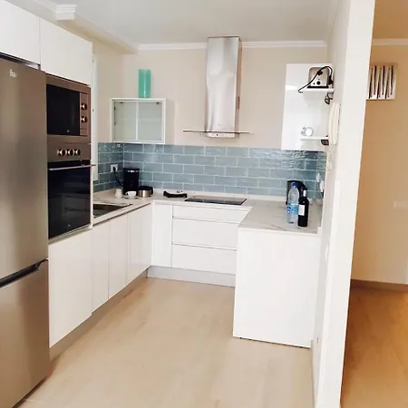 Appartement Mogan Sol *