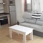 Apartamento Mogan Sol