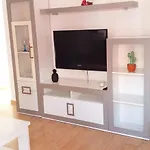 Apartamento Mogan Sol *